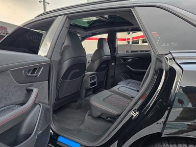 2025 AUDI RS Q8 缩略图 19