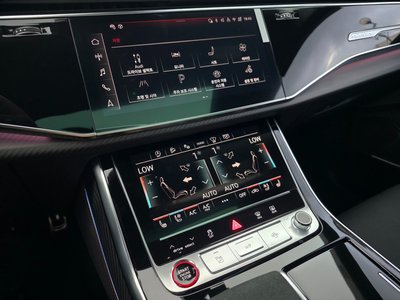 2025 AUDI RS Q8 缩略图 13
