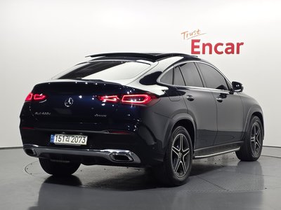MERCEDES-BENZ GLE-CLASS - 4
