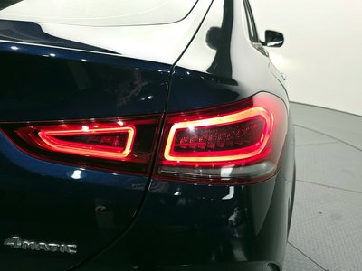 MERCEDES-BENZ GLE-CLASS - 10