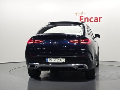 MERCEDES-BENZ GLE-CLASS - 3