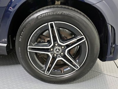 MERCEDES-BENZ GLE-CLASS - 8