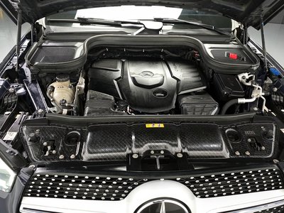 MERCEDES-BENZ GLE-CLASS - 7