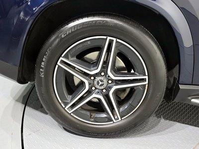 MERCEDES-BENZ GLE-CLASS - 6