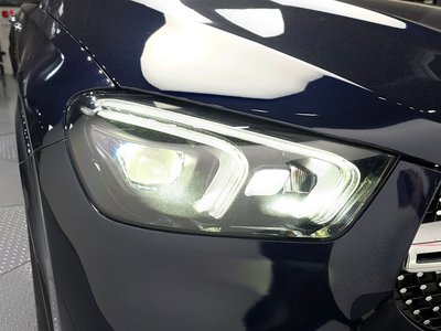 MERCEDES-BENZ GLE-CLASS - 9