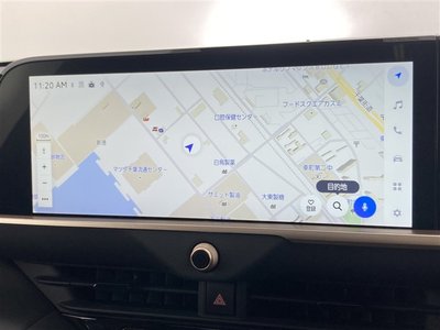 TOYOTA CROWN SPORT - 6