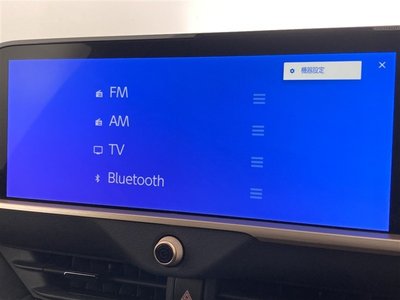 TOYOTA CROWN SPORT - 7