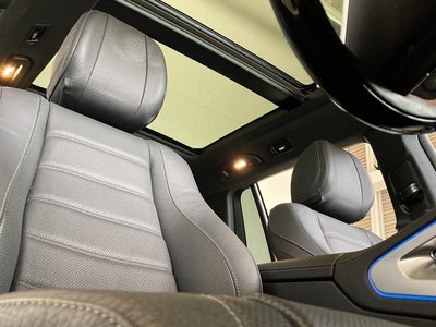 MERCEDES-BENZ GLS - 10