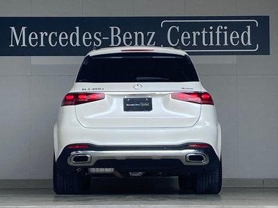 MERCEDES-BENZ GLS - 6