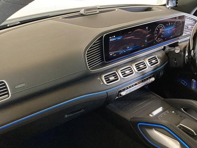 MERCEDES-BENZ GLS - 9
