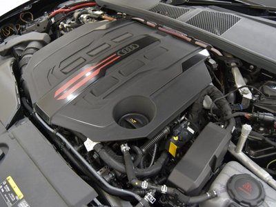 صورة مصغرة 27 لـ 2025 AUDI S5