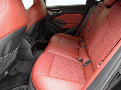 صورة مصغرة 15 لـ 2025 AUDI S5