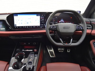 2025 AUDI S5 — фото 9