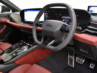 صورة مصغرة 11 لـ 2025 AUDI S5