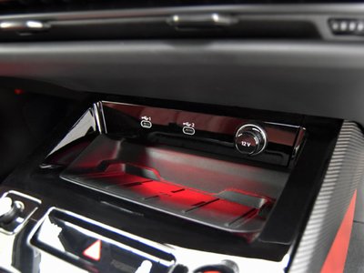 صورة مصغرة 18 لـ 2025 AUDI S5