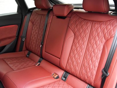 صورة مصغرة 13 لـ 2025 AUDI S5