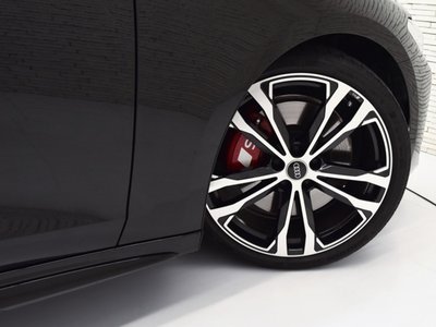 صورة مصغرة 22 لـ 2025 AUDI S5
