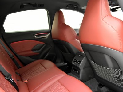 صورة مصغرة 12 لـ 2025 AUDI S5