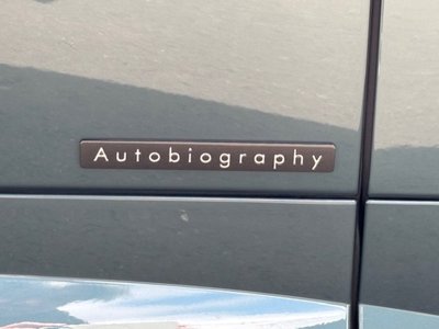 LAND ROVER RANGE ROVER SPORT - 6