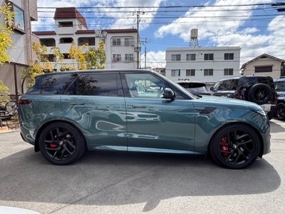 LAND ROVER RANGE ROVER SPORT - 9