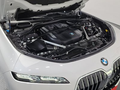 BMW 7 SERIES - 7