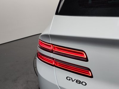 GENESIS GV80 - 10