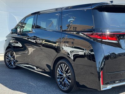 صورة مصغرة 29 لـ 2026 Toyota VELLFIRE