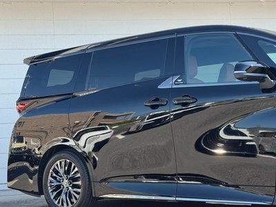 صورة مصغرة 14 لـ 2026 Toyota VELLFIRE