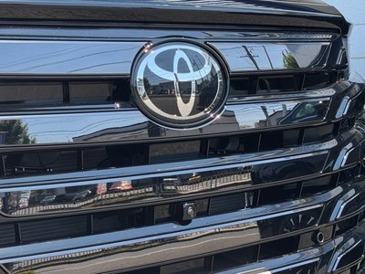 صورة مصغرة 13 لـ 2026 Toyota VELLFIRE