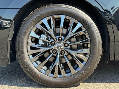صورة مصغرة 32 لـ 2026 Toyota VELLFIRE