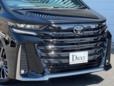 صورة 6 لـ 2026 Toyota VELLFIRE