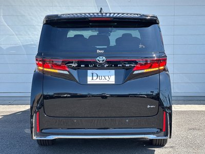 صورة مصغرة 21 لـ 2026 Toyota VELLFIRE