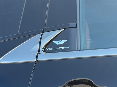صورة 7 لـ 2026 Toyota VELLFIRE