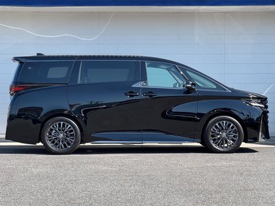 صورة مصغرة 19 لـ 2026 Toyota VELLFIRE
