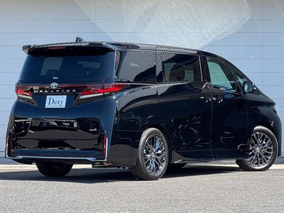 صورة مصغرة 31 لـ 2026 Toyota VELLFIRE