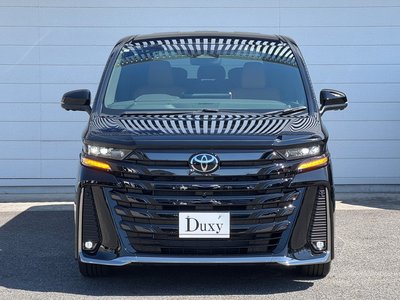 صورة مصغرة 17 لـ 2026 Toyota VELLFIRE