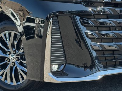 صورة مصغرة 12 لـ 2026 Toyota VELLFIRE