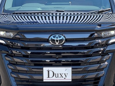 صورة مصغرة 15 لـ 2026 Toyota VELLFIRE
