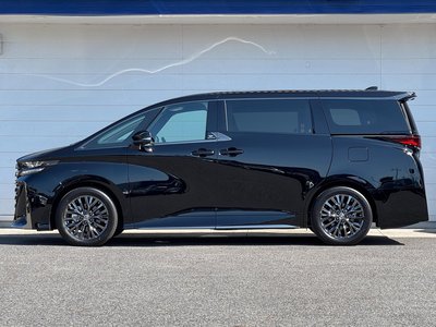 صورة مصغرة 18 لـ 2026 Toyota VELLFIRE