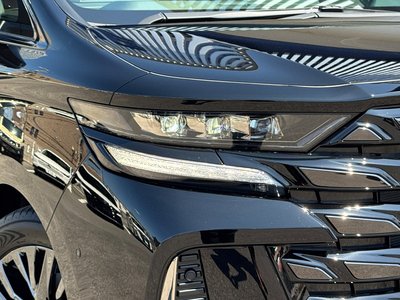 صورة 10 لـ 2026 Toyota VELLFIRE