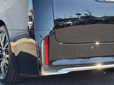 صورة مصغرة 24 لـ 2026 Toyota VELLFIRE
