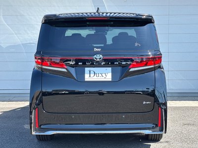 صورة مصغرة 20 لـ 2026 Toyota VELLFIRE