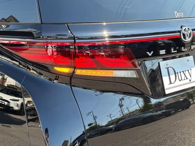 صورة مصغرة 23 لـ 2026 Toyota VELLFIRE