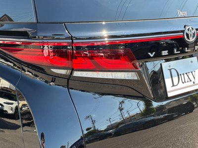 صورة مصغرة 22 لـ 2026 Toyota VELLFIRE