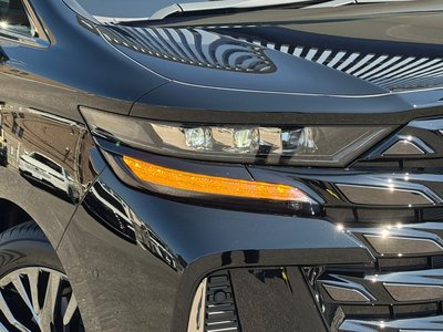 صورة مصغرة 11 لـ 2026 Toyota VELLFIRE