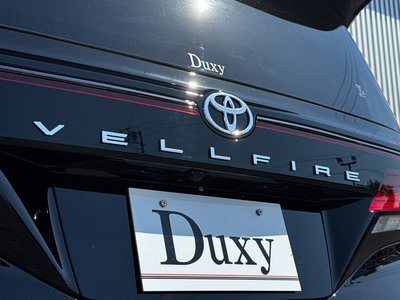 صورة مصغرة 25 لـ 2026 Toyota VELLFIRE