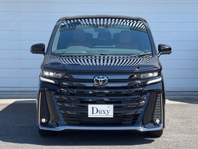 صورة مصغرة 16 لـ 2026 Toyota VELLFIRE