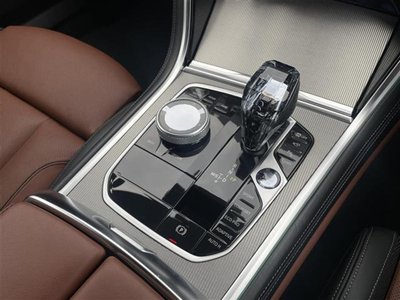 2020 BMW 8 SERIES GRAN COUPE — миниатюра 18
