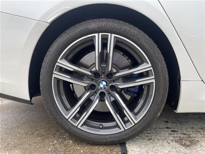2020 BMW 8 SERIES GRAN COUPE — миниатюра 42