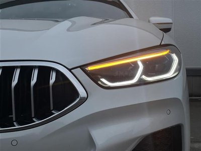 2020 BMW 8 SERIES GRAN COUPE — миниатюра 35